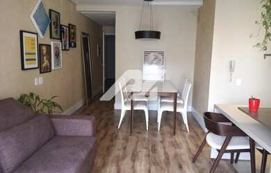 Imagem 6: Apartamento - Cambuí - Campinas