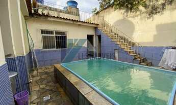 Imagem: Casa 4 dormitórios ou para Venda em Duque