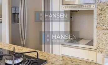 Imagem 4: Cobertura com 2 dormitórios à venda, 208 m² por R$ 1.000.000,00 - Atiradores - Joinville/S