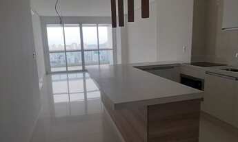 Imagem 7: Apartamento para venda possui 98 metros quadrados com 1 quarto em Aparecida - Santos - SP