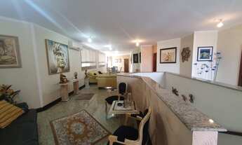 Imagem 7: Cobertura triplex para venda 4 quartos 3 suítes 4 vagas