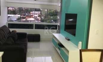 Imagem 2: Porto Alegre - Apartamento Padrão - Cavalhada