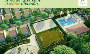 Imagem 3: PRM,22 CASAS EM CONDOMÍNIO FECHADO, COM SUITE,NA REGIÃO DO TURU