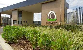 Imagem: LOTE NO CONDOMÍNIO EVIDÊNCIAS 588 METROS