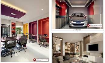 Imagem 6: Apartamento para venda tem 117 metros quadrados com 3 quartos em Vila Bastos - Santo André