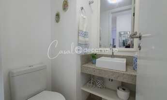 Imagem 6: EXCELENTE VISTA NO 3QUARTOS DO SOHO