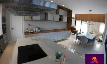 Imagem 7: Casa a Venda Jardim do Golfe III Urbanova