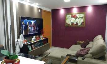 Imagem 6: Parque Barcelona