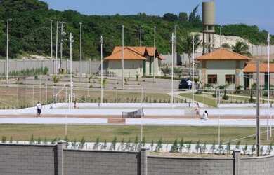 Imagem 4: Lote 450 m² no Sammervile Cumbuco