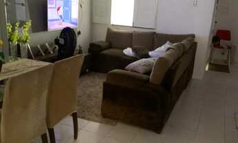 Imagem 6: Casa Escriturada em Nossa Senhora do Socorro conjunto Fernando Color com terreno de 135m²