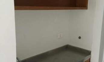 Imagem 6: Barra Medical - Sala com 49m2 - Vg - 02 Portas de Entrada - 02 Banheiros