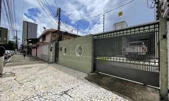 Imagem 2: Imóvel na Av. Romulo Maiorana para fina comerciais - 1.000 m² - Bairro do Marco