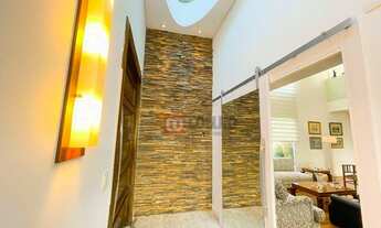 Imagem 4: Casa com 5 dormitórios à venda, 600 m² por R$ 3.600.000,00 - Alphaville Graciosa - Pinhais