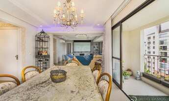 Imagem 3: Porto Alegre - Apartamento Padrão - Tristeza