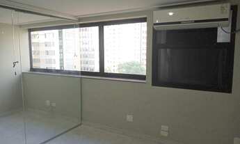 Imagem: Sala/Conjunto para aluguel tem 30 metros