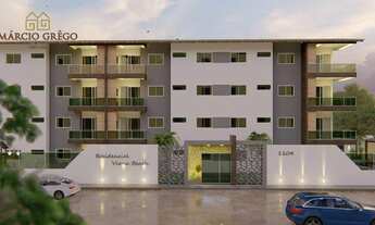 Imagem: Apartamento à venda no Residencial Viana