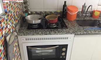 Imagem 7: Apartamento com 2 dormitórios à venda, 50 m² por R$ 350.000,00 - Limão - São Paulo/SP