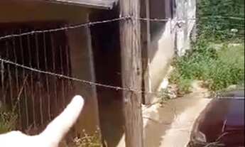 Imagem: Vendo casa c dois lotes