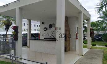 Imagem 6: Apartamento para venda tem 44 metros quadrados com 2 quartos em Jardim Califórnia - Jacare