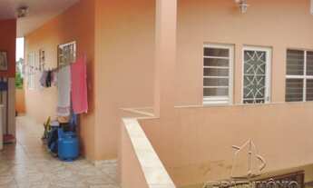 Imagem 2: SOROCABA - Casa Padrão - Carvalho