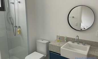 Imagem: APARTAMENTO - CAMPO BELO - SP