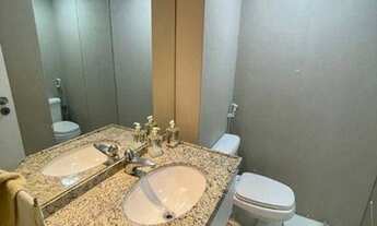 Imagem 5: Apartamento com 4 dormitórios à venda, 152 m² por R$ 1.250.000,00 - Meireles - Fortaleza/C