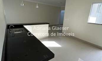 Imagem 5: Casa para venda tem 130 metros quadrados com 3 quartos em Santa Terezinha - Piracicaba - S