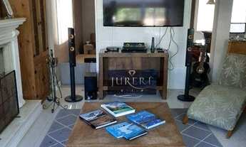 Imagem 4: Casa com 5 dormitórios 80 metros do mar - Florianópolis SC