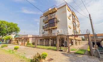 Imagem 2: PORTO ALEGRE - Apartamento Padrão - São Sebastião