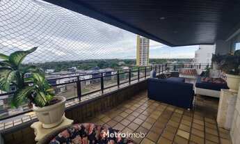 Imagem 4: APARTAMENTO COM 390M2 E 4 SUITES NO EDIFICIO FIRENZE OLHO DAGUA