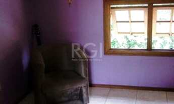 Imagem 6: Porto Alegre - Casa Padrão - Camaquã