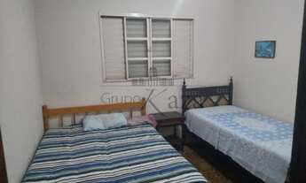 Imagem 7: Casa - Bosque dos Eucaliptos - 3 Dormitórios - 90m²