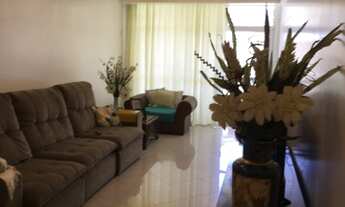 Imagem 2: Apartamento para venda. Com 154 metros quadrados e 4 quartos em Jardim Guanabara