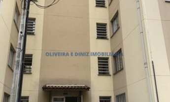 Imagem: Osasco - Apartamento Padrão - Conceição