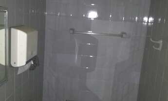 Imagem 6: Centro - Conjunto de salas com banheiro e vaga