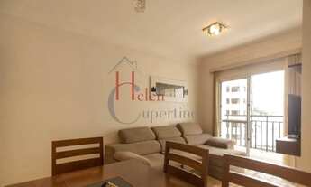 Imagem 3: Apartamento para Venda em Jundiaí, Jardim Guarani, 2 dormitórios, 1 suíte, 1 banheiro, 1 v