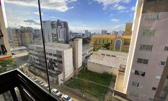 Imagem 3: Apartamento para venda tem 163 metros quadrados em Centro - Pato Branco - PR