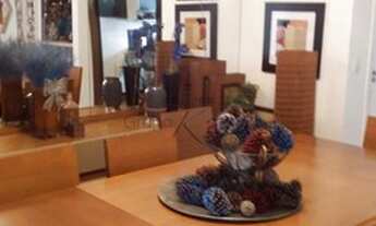 Imagem 6: Apartamento - JD das Industrias - Splendor Blue - 156m² - 3 Dormitórios