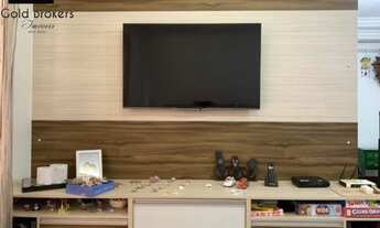 Imagem 2: APARTAMENTO DE 100M² COM 3 DORMITÓRIOS SENDO 1 SUÍTE NO CONDOMÍNIO CHÁCARA PRIMAVERA NO EL