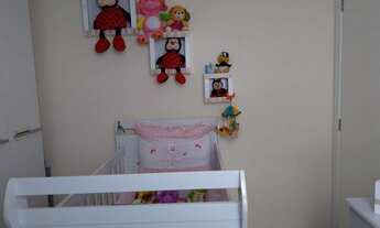 Imagem 6: Apartamento para venda tem 50 metros quadrados com 2 quartos em Jardim Belém - São Paulo