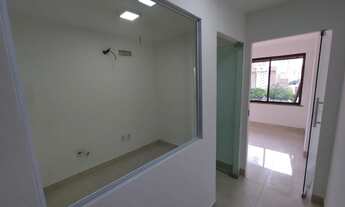Imagem 6: Alugo sala comercial NOVA, 33m, Ed. Scopa Platinum Corporate, 3 ambientes, 2 vagas de gara