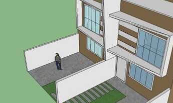 Imagem 4: Triplex - Lagoa Casa com 3 dormitórios