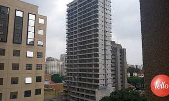 Imagem 6: São Paulo - Flat - Moema