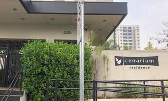 Imagem 2: Apto Residencial Cenariun - Jd Tarraf