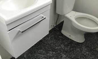 Imagem 3: Consultório para aluguel possui 35 metros quadrados com 2 quartos em Lapa - São Paulo - SP