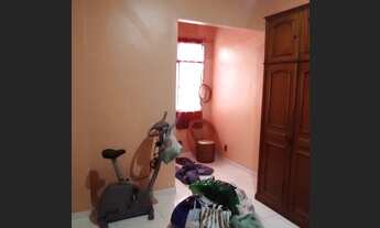 Imagem 3: Apartamento para aluguel tem 80 metros quadrados com 2 quartos em Rocha Miranda