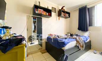 Imagem 6: Apartamento à venda, 3 quartos, 1 suíte, 1 vaga, Brasil - Uberlândia/MG