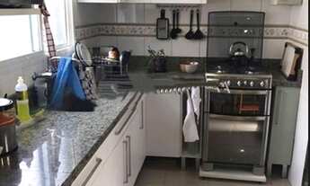 Imagem 4: Porto Alegre - Apartamento Padrão - Cidade Baixa