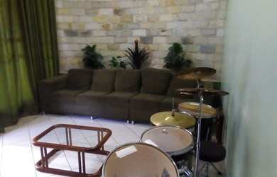 Imagem 3: CONTAGEM - Casa Padrão - Novo Progresso