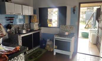 Imagem 5: Vendo casa no Conj cordeiro de farias